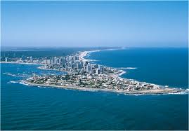 PAQUETES TURISTICOS PUNTA DEL ESTE - URUGUAY